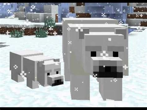 Plains - Minecraft mobs and biomes