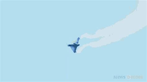 Fighter Jet Fighter Aircraft GIF – Fighter Jet Fighter Aircraft LCA Tejas – discover and share GIFs