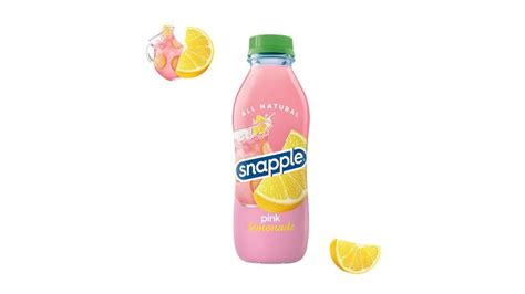 Popular Snapple Flavors, Ranked Worst To Best