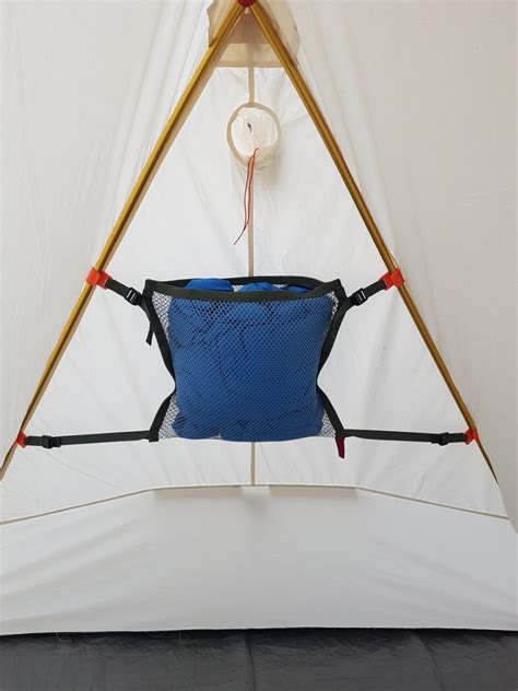 Hot tent accessories made in Canada