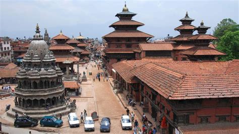 Architectural Wonders: A Tour of the Kathmandu Valley Temples - What ...