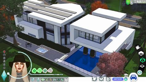 Sims 4 Ui Mod 2024 - Sandy Cornelia