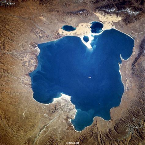 Qinghai Lake China - Images & Full Detail