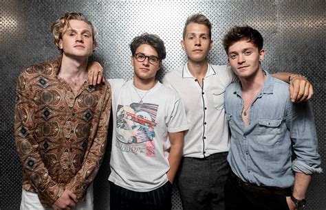 The Vamps "Day and Night" (Day Edition) is Catchy but Unremarkable - Hot Pop Today