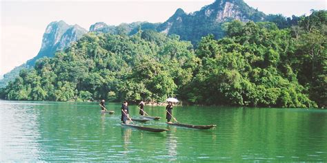 Ba Be National Park Vietnam travel guide 2022: weather, map & tour