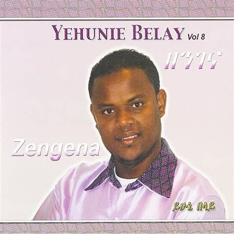 Zengena by Yehunie Belay on Amazon Music - Amazon.com