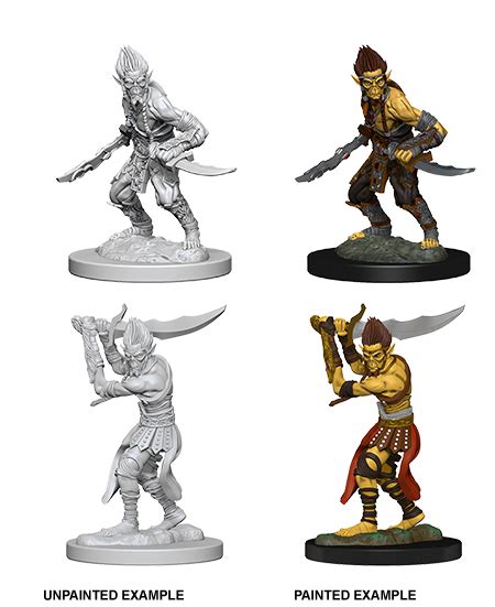 Githyanki (D&D Nolzur’s Marvelous Miniatures)(2) | Simtasia