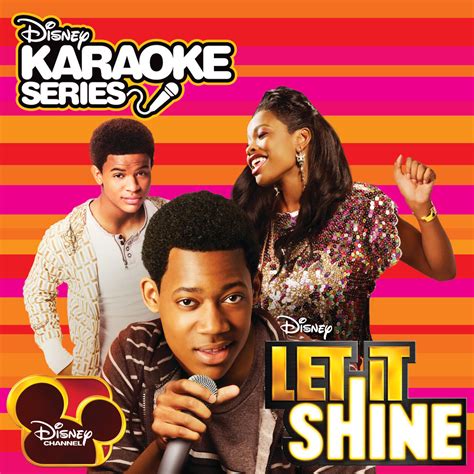 Karaoke - Disney Karaoke Series: Let It Shine | iHeart