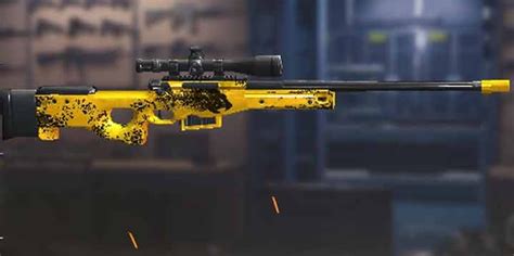 [Top 10] Garena Free Fire: Best Weapons for Kills | GAMERS DECIDE