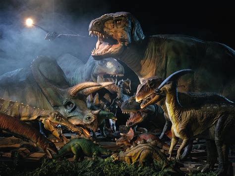 65 Million Years Ago Cretaceous