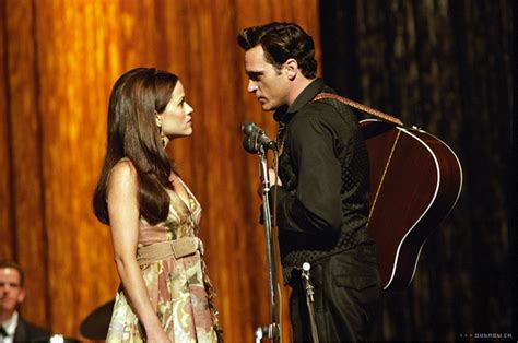 4. Walk The Line (2005): Best Music Biopics - AskMen