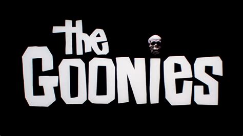 The Goonies Wallpapers - Wallpaper Cave