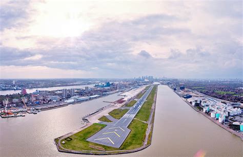 London City Airport development programme update | LARA