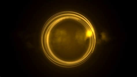 Gold Light Animation Effect Stock Motion Graphics SBV-300308661 - Storyblocks