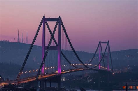 Bosphorus Bridge: What Is The Best Time To Visit This Marvel