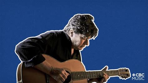 Robbie Robertson in 10 songs | CBC Music