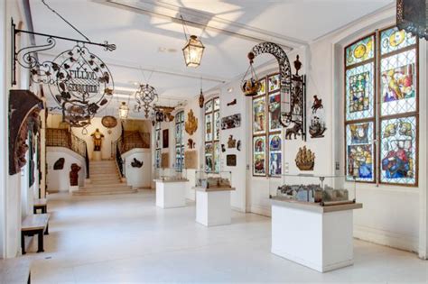 Some of the Best Free Museums in Paris, from Art to City History