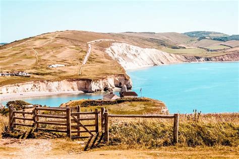 Explore the Top Airbnb Stays on the Isle of Wight