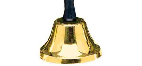 Small Bell Ringtone | Free Ringtones For Cell Phone