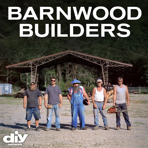 Barnwood Builders, Season 1 on iTunes