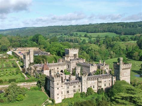 Devonshire Castle - Private Rentals - Adams & Butler