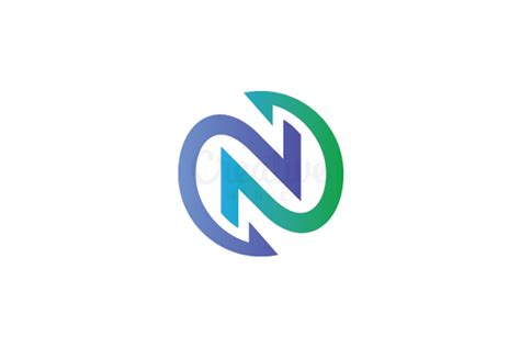 Letter N Logo | Creative Daddy