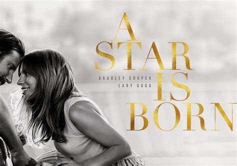 A STAR IS BORN Movie Poster Print - prints4u