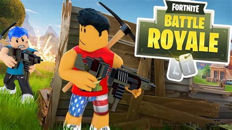 Battle Royale Roblox Icon