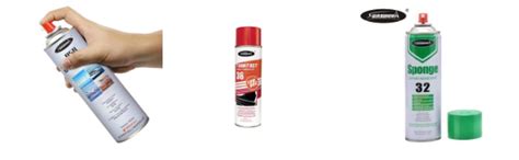 Best Upholstery Glue Spray Adhesive - SPRAYIDEA