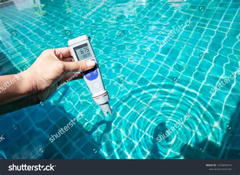 196 Chlorine Meter Images, Stock Photos & Vectors | Shutterstock