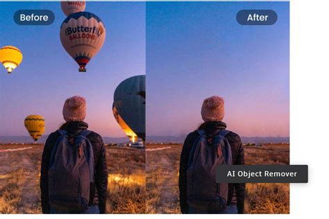 AI Photo Editor: Automatic Photo Editing With AI | Fotor