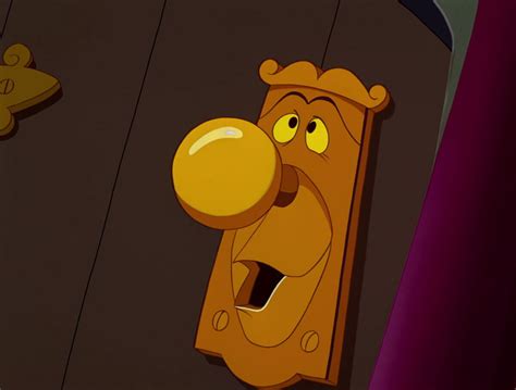 The Doorknob | Disney Wiki | Fandom