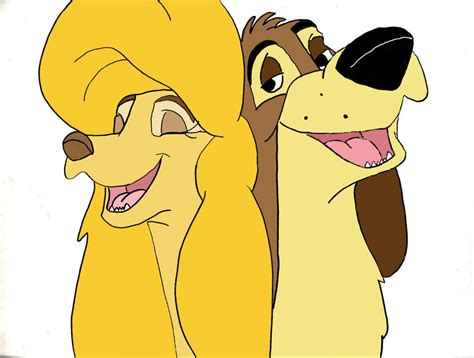 dixie - Dixie from the fox and the hound 2 Photo (32354625) - Fanpop