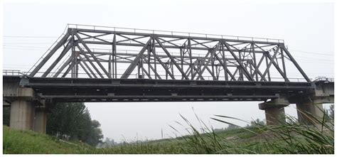 steel truss bridge design example pdf - houseofvanscinema