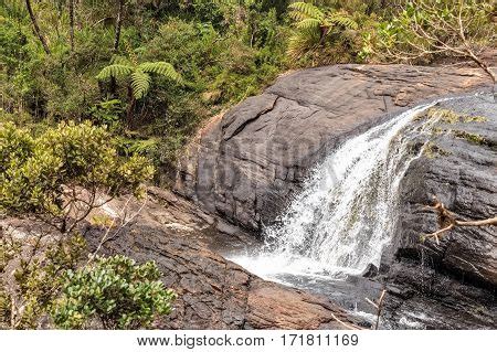 Bakers Falls Horton Image & Photo (Free Trial) | Bigstock