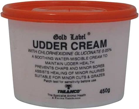 Amazon.co.uk: udder cream for humans