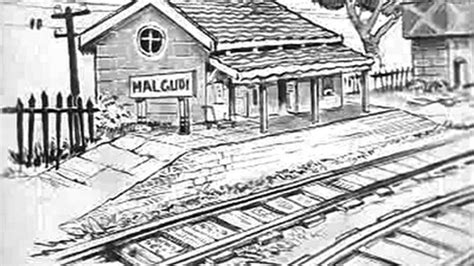 Malgudi Days are back: A train station in Karnataka is now a museum ...