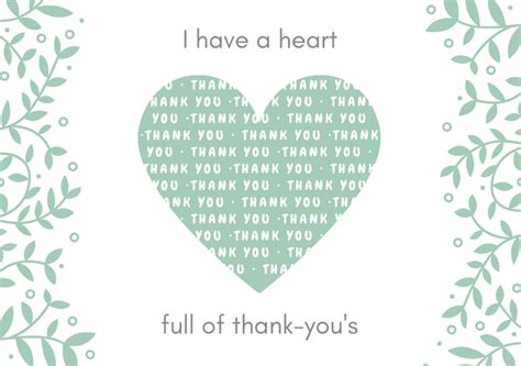 125 Heartfelt "Thank You My Love" Messages and Quotes | FutureofWorking.com