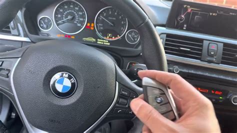 BMW Key Fob Programming All Keys Lost DY Locksmith Charlotte NC (980)260-9191 - YouTube