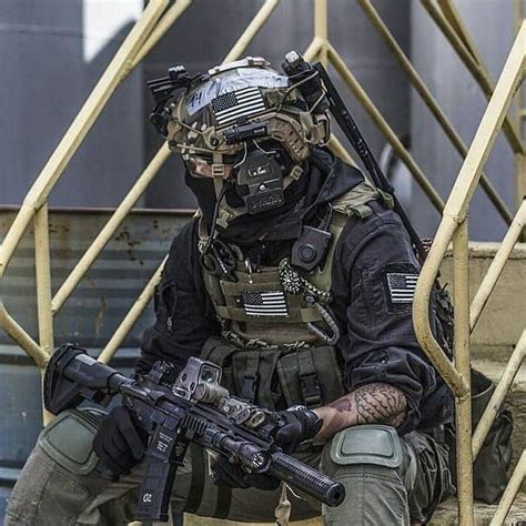 #operatorloadout | Special forces gear, Military gear tactical, Military gear