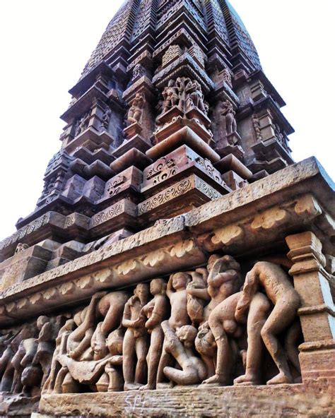 Khajuraho Travel Guide: The Best Places to Visit, Eat & Stay. - Global ...