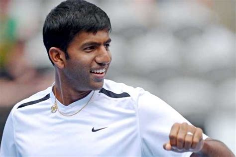 Rohan Bopanna Height, Age, Wife, Family, Biography » StarsUnfolded