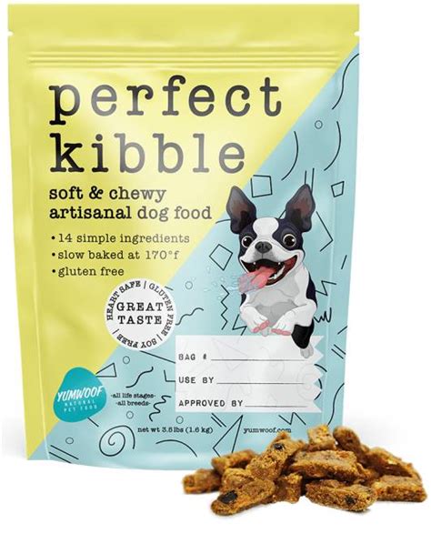 Find the Perfect Meal for your Pooch: Top 10 Dry Dog Foods Reviewed and Ranked - Furry Folly