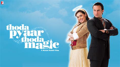 Thoda Pyaar Thoda Magic Movie - Video Songs, Movie Trailer, Cast & Crew ...