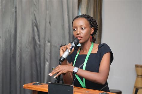 City of Kigali on Twitter: "The Chief Urban Planner @CityofKigali @S ...