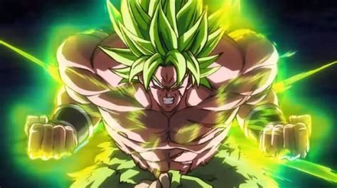 Dragon Ball Super: Broly Review | 411MANIA