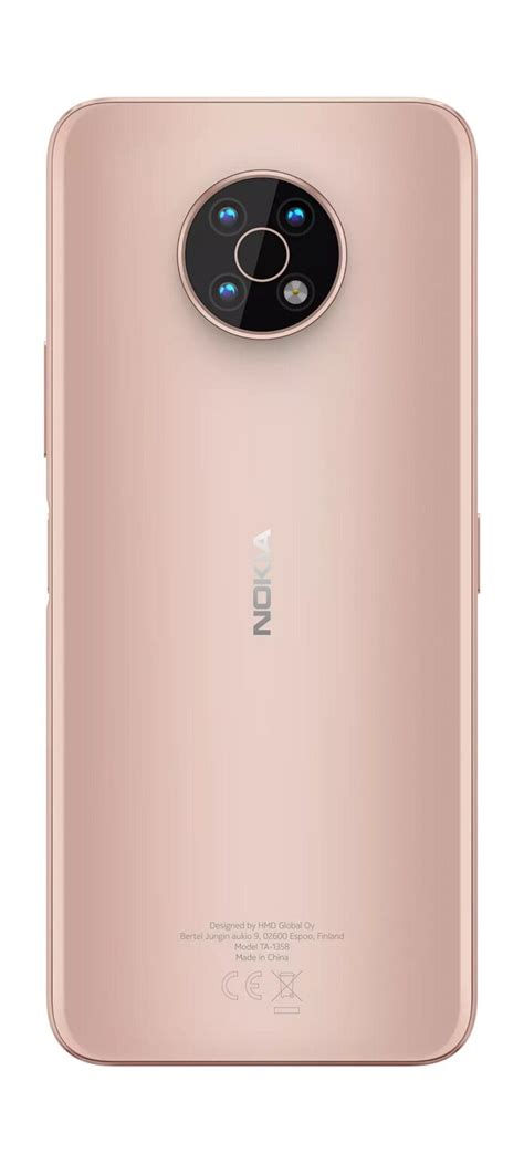 Nokia G50 5G price, specifications, renders leaked before announcement ...