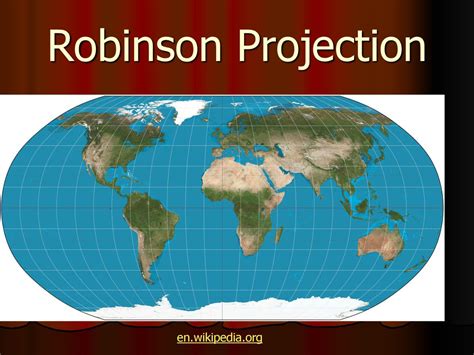 Map Projections. - ppt download