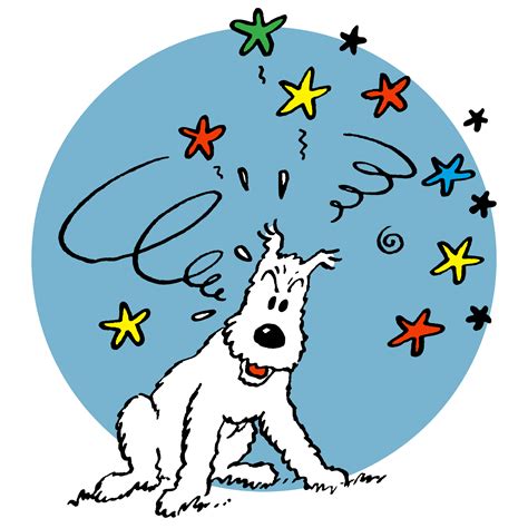 What Dog Breed Is Snowy From Tintin