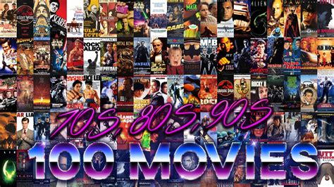 Iconic Movies Of The 80s And 90s: 20-Movie Collection [DVD] Best Buy ...